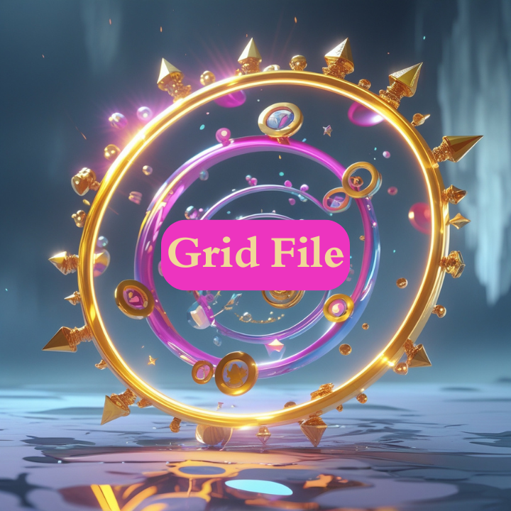 Grid File